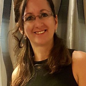 Meet your Posher, Melanie